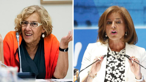 Carmena y Botella