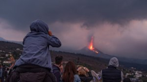 Registrado un terremoto de magnitud 5,1 en La Palma, el mayor desde la erupción