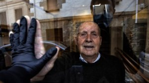 Archivo Covid, el mayor baúl fotográfico de la pandemia al alcance de un clic