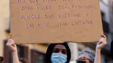 Otras miradas - ¿Dónde están las feministas?