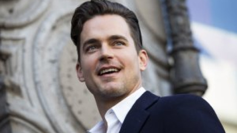 El motivo por el que Matt Bomer dijo no a ser un Ken en 'Barbie'