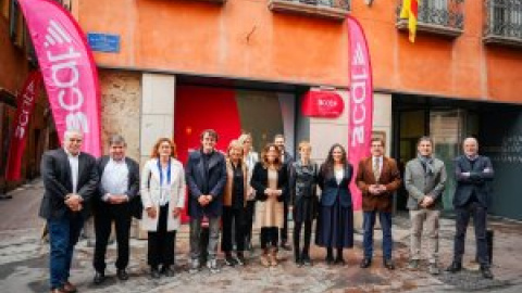 3Cat inaugura la nova delegació a Perpinyà recuperant presència permanent a la Catalunya Nord