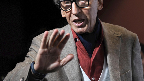 Franco Battiato