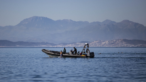 ceuta tarajal nado