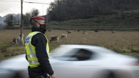 Los Mossos investigan la brutal agresión sexual a una menor de 16 años en Igualada