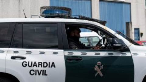 Un hombre mata a sus dos nietos menores con los que se atrincheró en la localidad granadina de Huétor Tájar