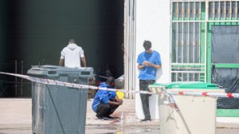 Mafias, miedo y recursos insuficientes: la tragedia en la que viven los migrantes que llegan a Canarias