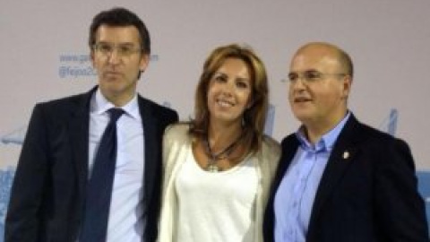 Matones a 6.000 euros para derribar a un alcalde del PSOE: así operaba la red corrupta del PP de Feijóo y los Baltar (y III)