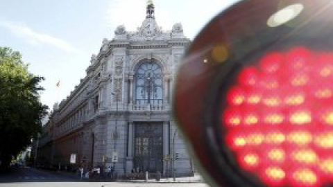 El Banco de España rebaja el crecimiento del PIB para 2024 al 1,6%