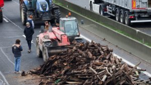 Los agricultores españoles se suman a la ola de protestas de Europa y convocan movilizaciones