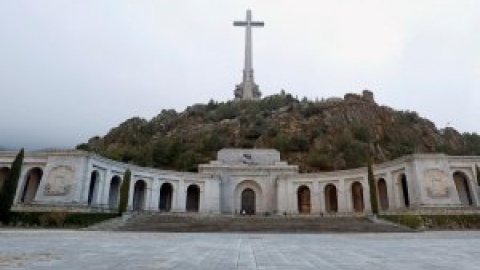 Comienzan los trabajos arqueológicos para conocer cómo vivían los presos y trabajadores del Valle de los Caídos