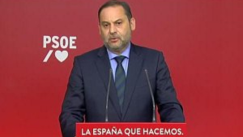 El PSOE no cambiará las normas de elección del CGPJ para pactar con el PP