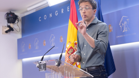 Íñigo Errejón