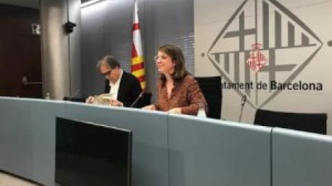 L'Ajuntament de Barcelona tanca la porta a què l'Hermitage es faci a la Barceloneta, però ofereix ubicacions alternatives