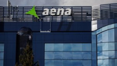 Aena pone sus ojos en los aeropuertos británicos de Ferrovial y Macquarie