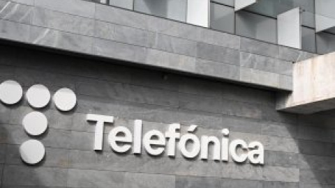 Telefónica negocia la compra de la brasileña Desktop