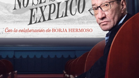 Portada del libro 'No sé si me explico', de Carlos Boyero.