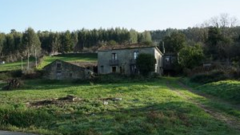 De Ferrol a Muras pasando por As Pontes: la despoblación en el entorno rural, el gran reto de la próxima Xunta​