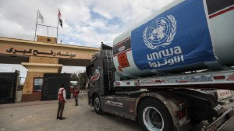 Israel ordena a UNRWA desalojar su sede en Jerusalén este