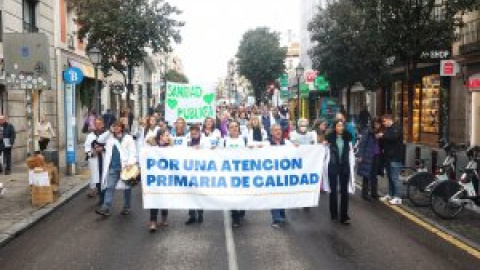 El 70% de los residentes de Medicina de Familia se plantea irse de Madrid tras acabar su formación