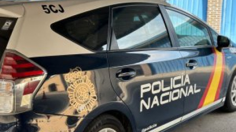 Una mujer, herida leve después de que su pareja le dispare con un arma de fuego en Torrejón de Ardoz