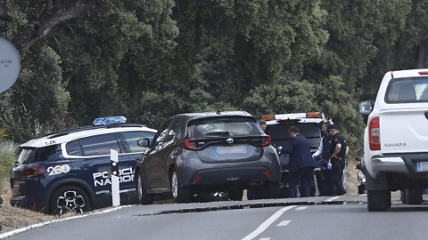 Asesinato Borja Villacís