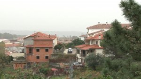 Tres detenidos por la presunta agresión sexual a una menor en un pueblo de Cáceres