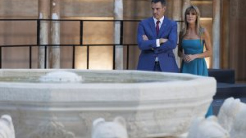 El juez cita como investigada a Begoña Gómez en la recta final de la campaña de las europeas para que declare el 5 de julio