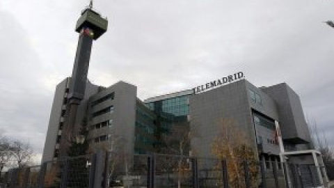 La financiación de Telemadrid, la última arma de Ayuso para controlar la televisión pública