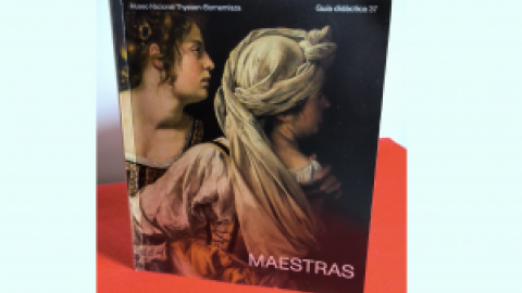 Maestras, una exposición para recuperar la memoria