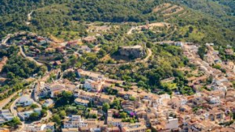 Los diez municipios catalanes que han entrado en emergencia por sequía que más agua consumen