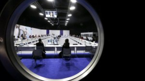 La COP26 entra en las horas cruciales con escasos avances en justicia climática y financiación para países vulnerables