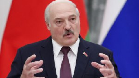 Rusia seguirá suministrando gas a Europa pese a las amenazas de Lukashenko