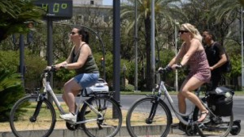 Los barrios pobres son los más perjudicados por el calor en verano