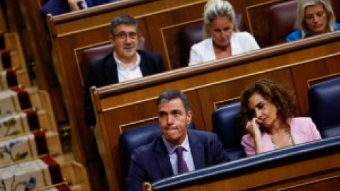 La segunda carta sin medidas de Sánchez en otra campaña electoral enturbia la relación con sus aliados políticos