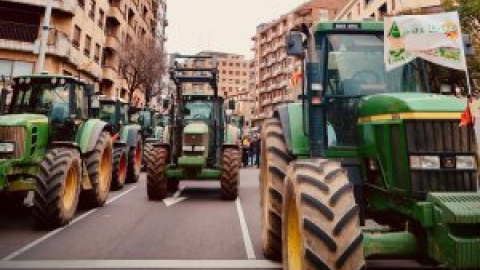 Por qué no simpatizo con las tractoradas