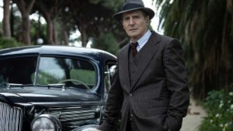 De Bogart a Liam Neeson, ocho actores para el detective Marlowe