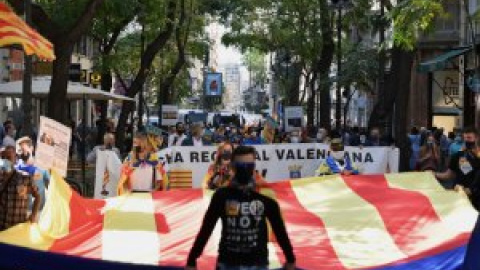 Cuarenta años de un estatuto valenciano nacido bajo la amenaza fascista