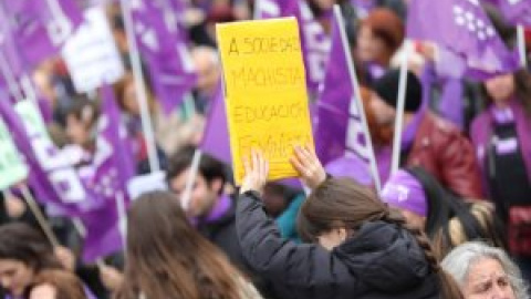 Otras miradas - La violencia de género y el Pacto de Estado