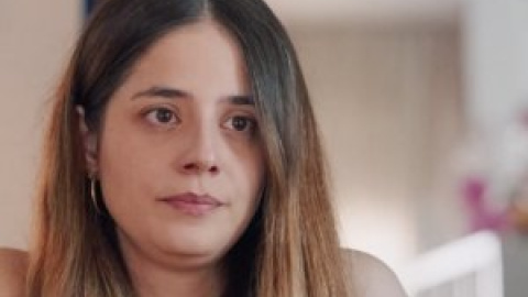 "Me moría allí": el desgarrador relato de una mujer expulsada de la sanidad pública por abortar