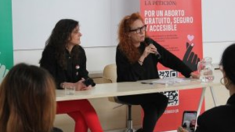 Mujeres en toda Europa se movilizan para blindar el derecho al aborto