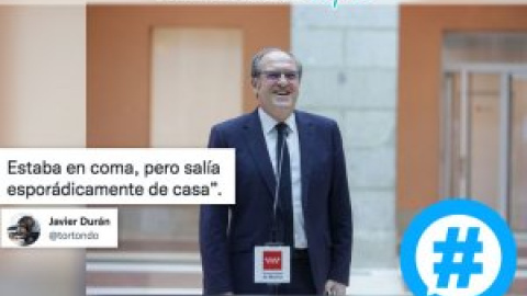 "Pablo Casado estuvo cuatro meses en coma y cuando despertó tenía una carrera de derecho y un posgrado en Harvard"