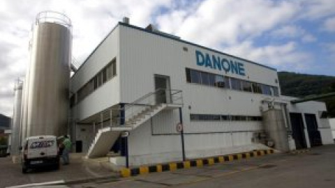 "Alegan baja productividad, pero dudamos que haya pérdidas", claman los trabajadores de Danone