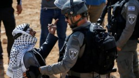 Israel extrema la vigilancia digital de la población palestina de Cisjordania