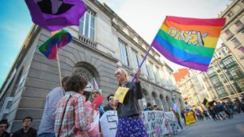 Personas LGTBI relatan la discriminación y las violencias a las que son sometidas