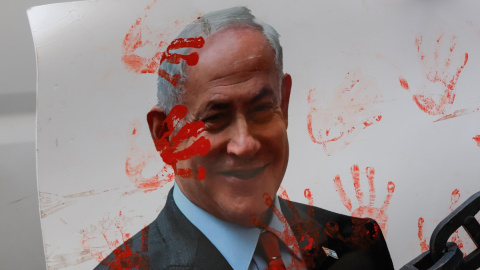 Benjamin Netanyahu