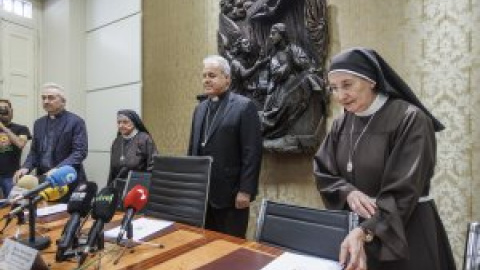 El Arzobispado de Burgos toma el control de los conventos de clarisas que abandonaron la iglesia