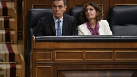 El PSOE enfila la negociación de los Presupuestos entre la inquietud en Sumar y la presión de Junts