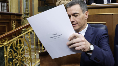 Pedro Sánchez