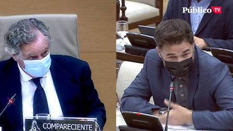 López del Hierro reacciona al anuncio de su imputación en la trama 'Kitchen'